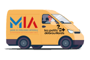 visite du Science Tour #IA
