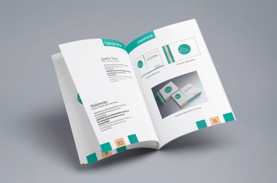 brochure