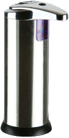distributeur automatique inox