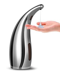 distributeur savon design