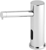 distributeur auto savon infrarouge