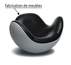 fauteuil design