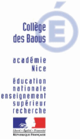 logo collège ÉN