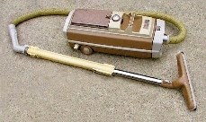 aspirateur electrolux ap100 1972