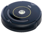 aspirateur irobot roomba 3 2007