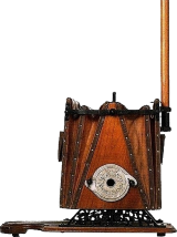 aspirateur spangler daisy 1904