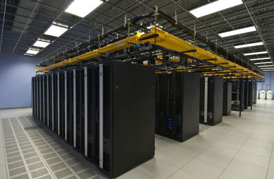 data center