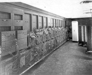 eniac pan de mur