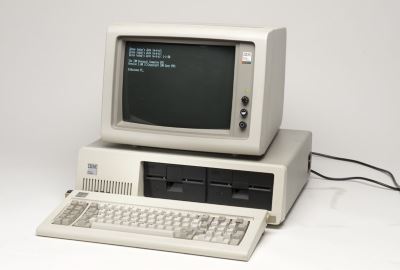 ibm pc 5150