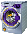 lave-linge