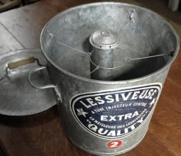 lessiveuse