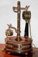 telephone picart lebas 1911