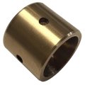 bague bronze