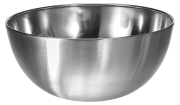 saladier inox