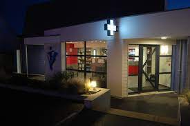 cabinet veterinaire
