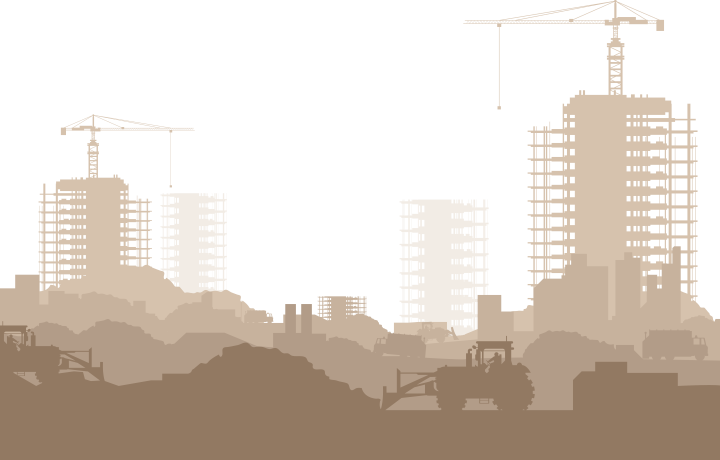 page web en construction